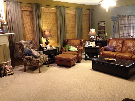 great/family room