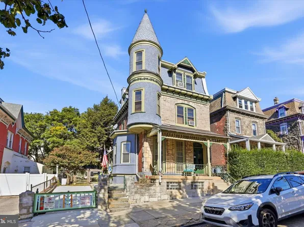123 Sumac St, Philadelphia, PA 19128