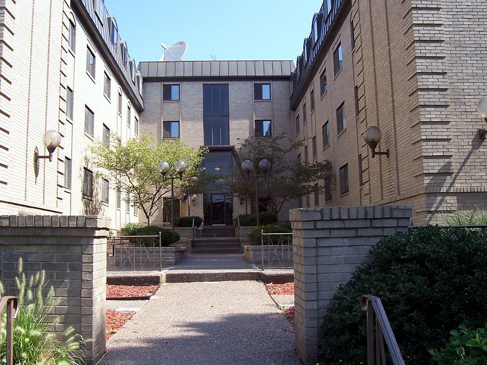 1st image of 4355 Maryland Ave APT 112