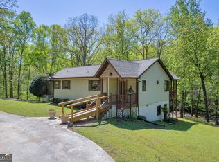 782 Maxwell Mill Rd, Dewy Rose, GA 30634