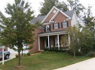 10113 Ancient Sea Path, Laurel, MD 20723