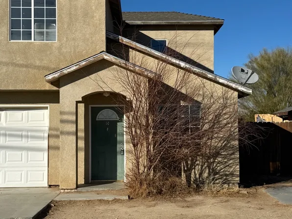 9700 Sally Ave APT A, California City, CA 93505