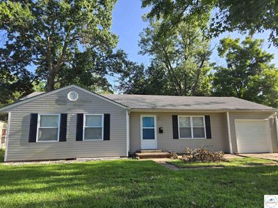 402 Louise Ave, Clinton, MO, 64735