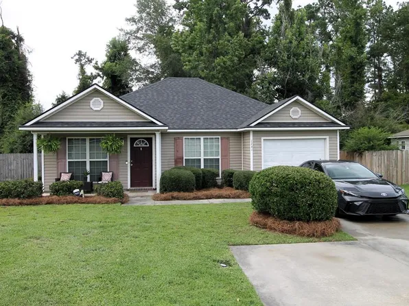 1741 Largo Cir, Valdosta, GA 31602