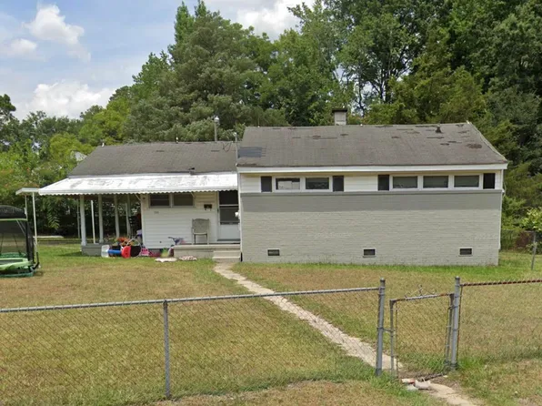 700 E E Highland Avenue, Kinston, NC 28501