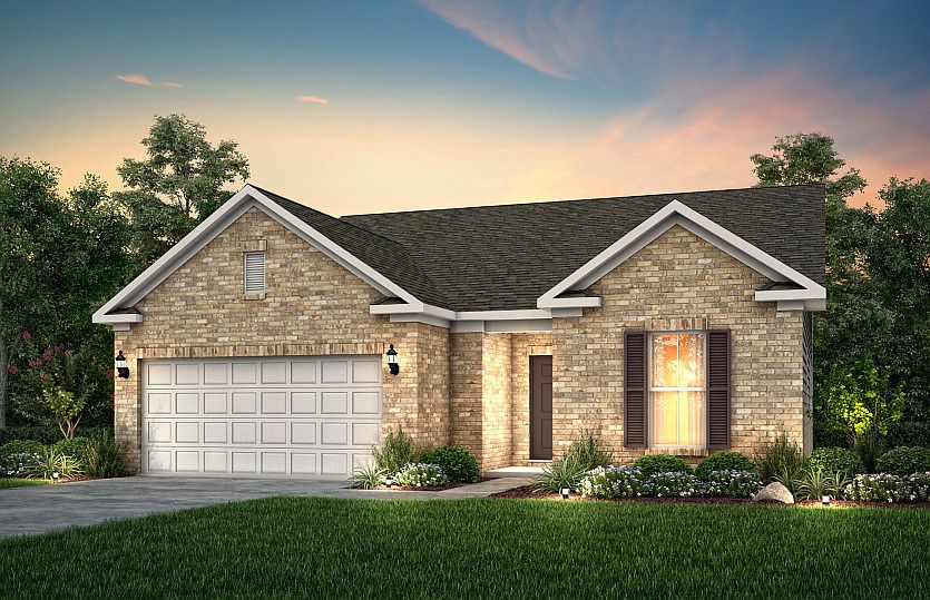 Home Exterior LC3W