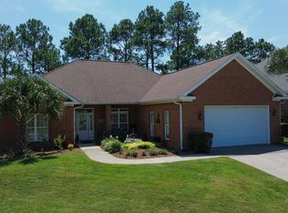 9896 Carnoustie Ct, Foley, AL 36535