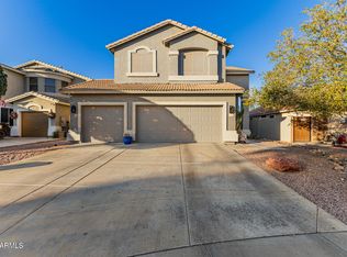 14968 W Shaw Butte Dr, Surprise, AZ 85379