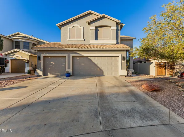14968 W SHAW BUTTE Drive, Surprise, AZ 85379