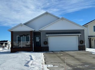 5219 W 11th St, West Fargo, ND 58078