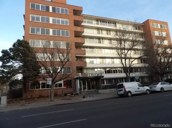 1196 N Grant Street #204, Denver, CO 80203