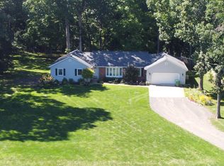 9909 Eighteen Mile Rd, Marshall, MI 49068