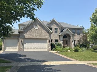 1866 Snead St, Bolingbrook, IL 60490