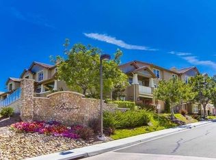 16916 Hutchins Lndg #XX63, San Diego, CA 92127