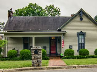 333 W Jefferson St, Pulaski, TN 38478