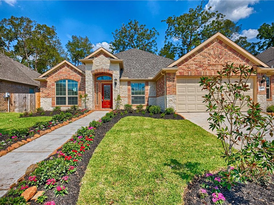 Located on 4112 in Porta Rosa in Sienna Plantation in Missouri City, TX