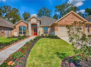 35 Castello Ln, Missouri City, TX 77459