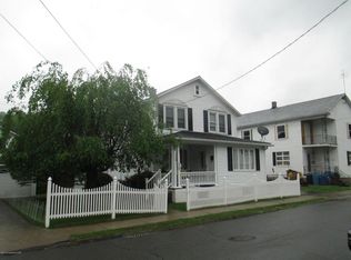 128 Railroad St, Glen Lyon, PA 18617