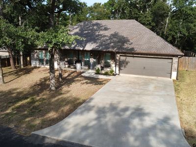 21108 Neely Dr, Flint, TX, 75762