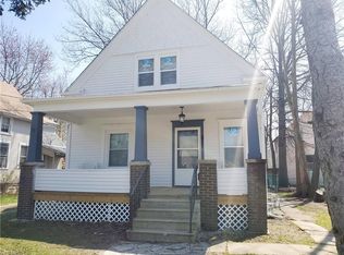 511 W 23rd St, Lorain, OH