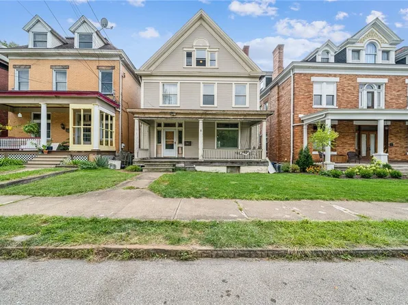 33 Riverview Ave, Pittsburgh, PA 15214