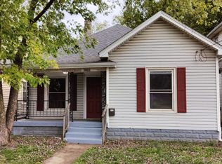 1811 Sherman Ave, Middletown, OH 45044