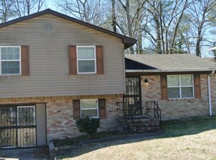 118 Redstone Dr, Birmingham, AL 35215