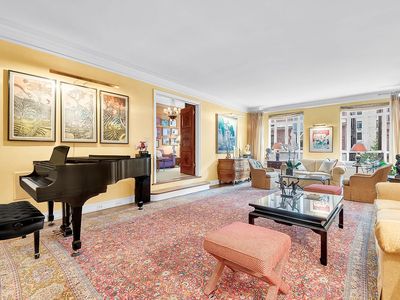 115 Central Park W APT 3B, Manhattan, NY, 10023