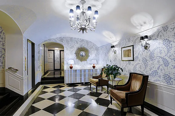 Sold by Brown Harris Stevens | media 8