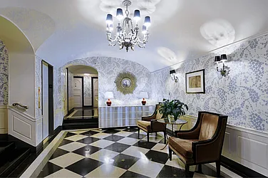 Sold by Brown Harris Stevens