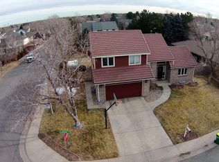 2006 S Joliet Ct, Aurora, CO 80014