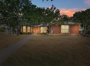 1119 Radisson Dr, Hewitt, TX 76643