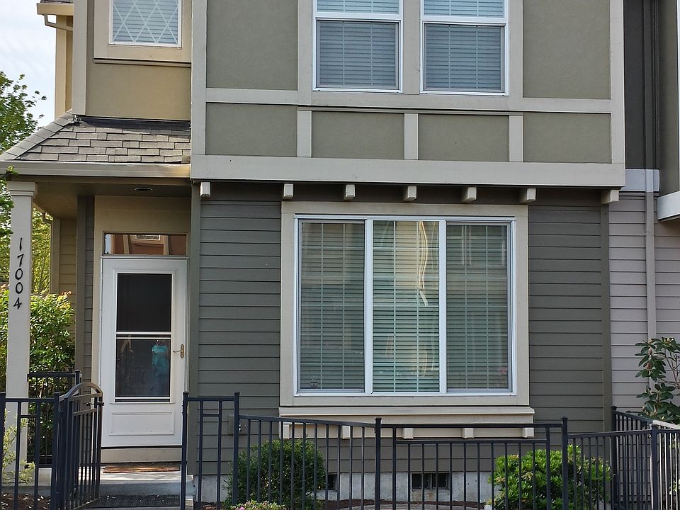 View from Street May 2015