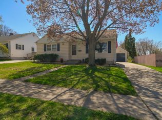 1578 Louise St, Green Bay, WI 54302
