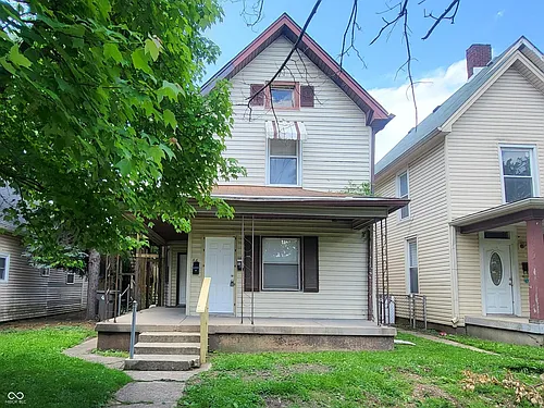86 N Holmes Ave #A Photo 1