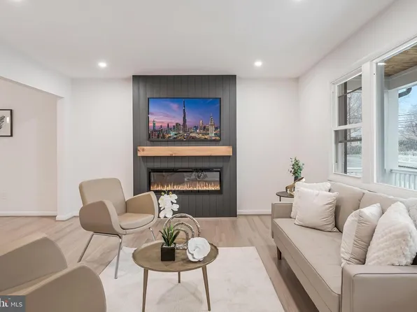 5735 4th St S, Arlington, VA 22204