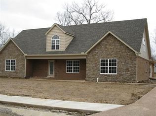 138 Hamilton Ct, Manchester, TN 37355