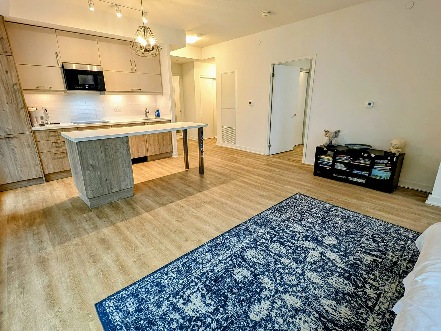 3 bed, $3,000 — Photo 2