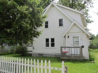 1199 Diagonal Rd, Akron, OH 44307