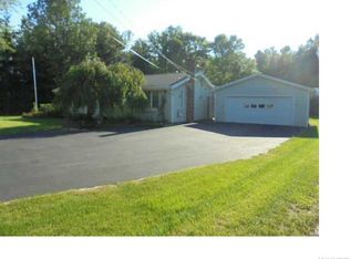 3400 Dickersonville Rd, Ransomville, NY 14131