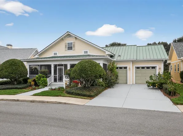 1028 Cottage Dr, The Villages, FL 32162