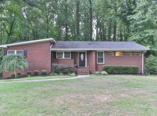 401 Love Ln, Rockingham, NC 28379