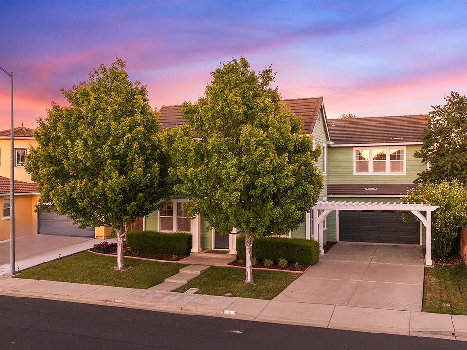 1st image of 519 Star Lilly Drive