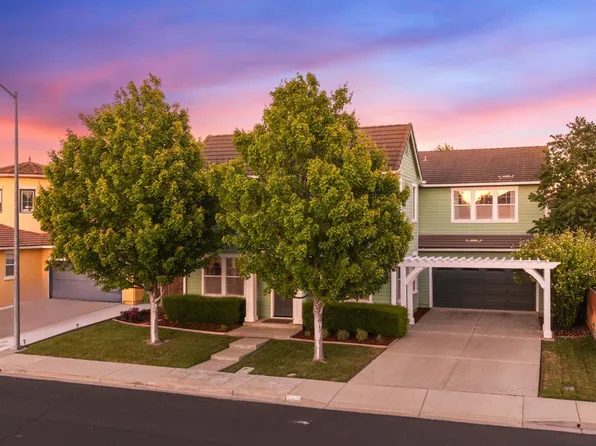 519 Star Lilly Drive, Vacaville, CA 95687