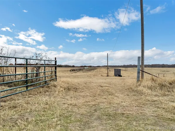 S State Highway 76, Leon, OK 73441