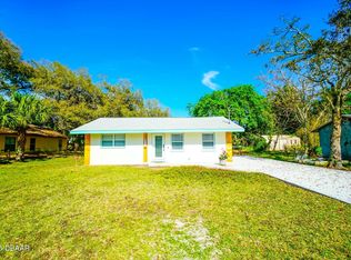 1311 Bender Ave, Holly Hill, FL 32117