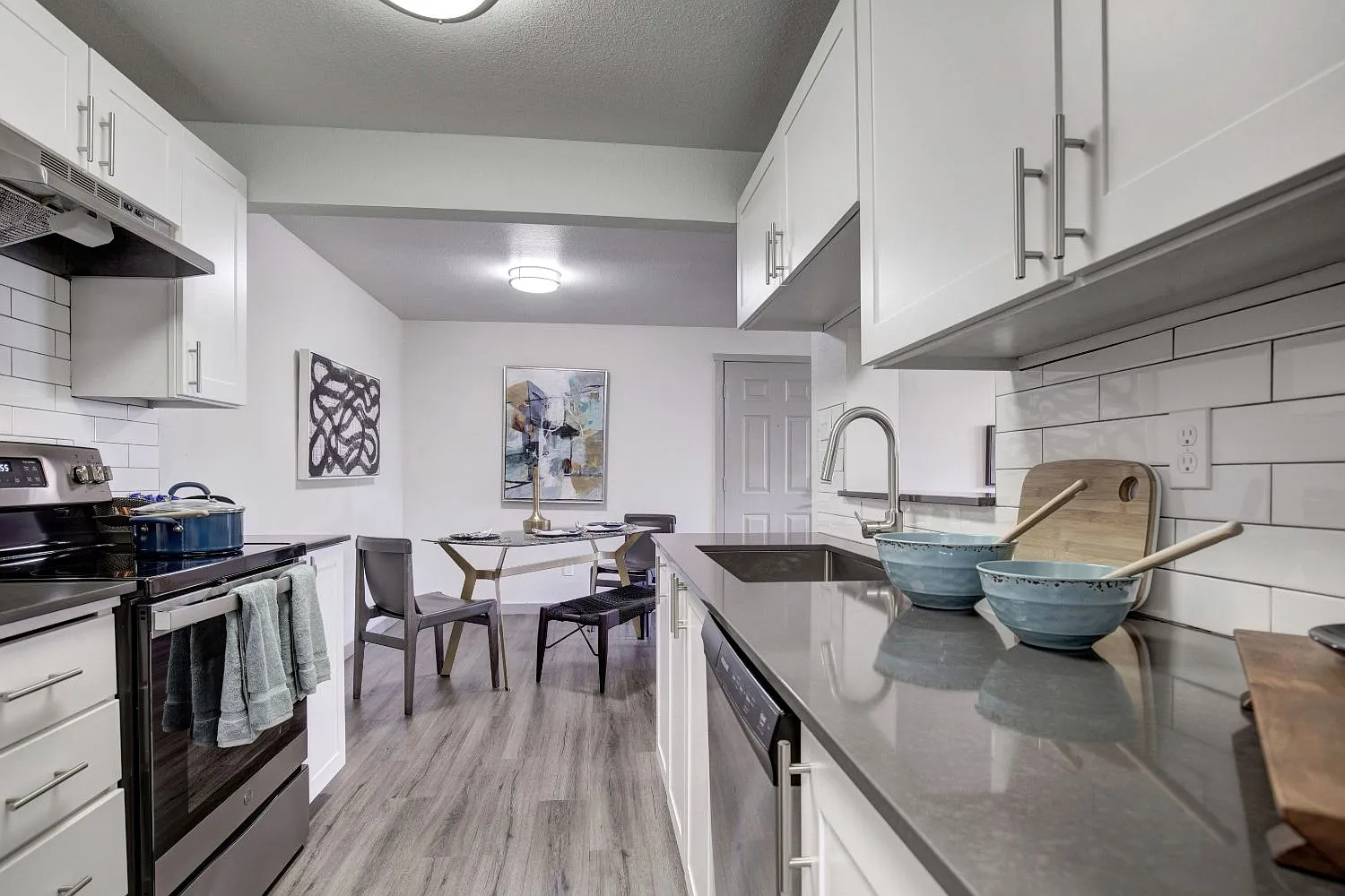Taluswood Apartments — Photo 3
