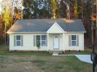 2545 Eight Oaks Dr, High Point, NC 27263