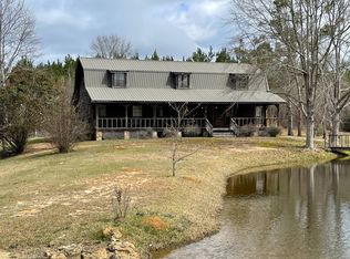 2804 Tallahatta Springs Rd, Thomasville, AL 36784