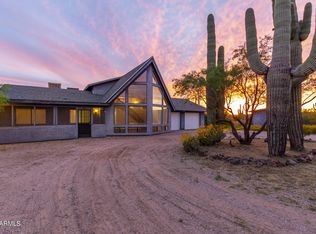 805 W Wolftrap Rd, New River, AZ 85087
